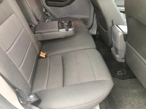 Bachete spate si scaune fata Ford Focus 2010