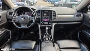 *** Renault Koleos 2.0 dCi X-tronic Initiale Paris 4x4 190 CP *** - imagine 7