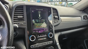 *** Renault Koleos 2.0 dCi X-tronic Initiale Paris 4x4 190 CP *** - imagine 14