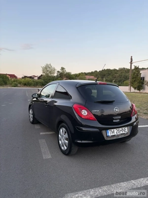 Opel corsa 2011 Beizna +GPL - imagine 2