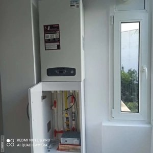 Spital -apartament 2 camere de închiriat  - imagine 6