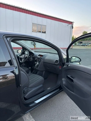 Opel corsa 2011 Beizna +GPL - imagine 5