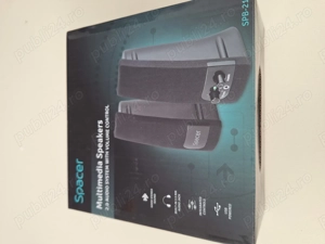 Boxe Spacer 2.0 (SPB-216)