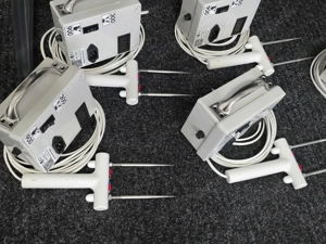 Asomator electric profesional - imagine 2