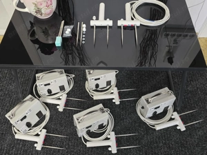 Asomator electric profesional - imagine 3