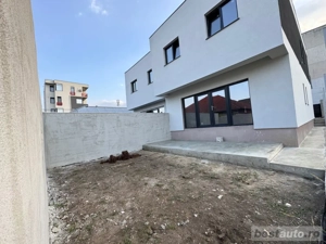 Duplex premium în Ovidiu   Vând vilă tip duplex P+1 cu perete despărțitor individual și izolat fonic - imagine 4