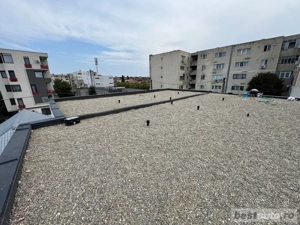 Duplex premium în Ovidiu   Vând vilă tip duplex P+1 cu perete despărțitor individual și izolat fonic - imagine 5