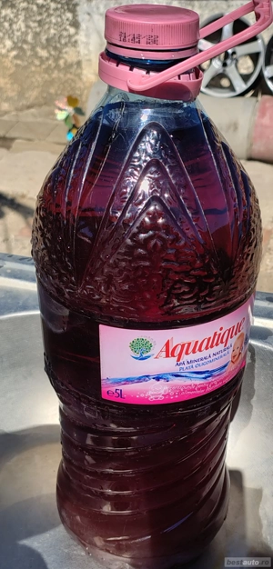 Vișinată disponibilă 