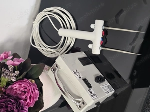 Asomator electric in 2 trepte de asomare - imagine 5