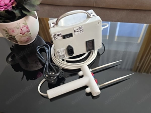 Asomator electric de mare putere - imagine 4