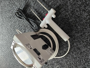 Asomator electric de mare putere - imagine 3