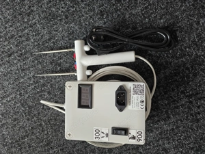 Asomator electric 300- 900Kg - imagine 4