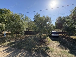 Casă cu teren generos   Dudeștii Vechi, 1450 mp, locuibilă imediat - imagine 2