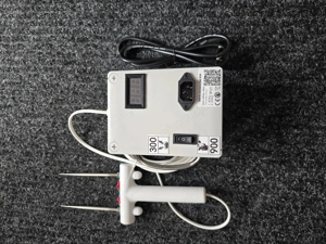 Asomator electric de mare putere - imagine 2