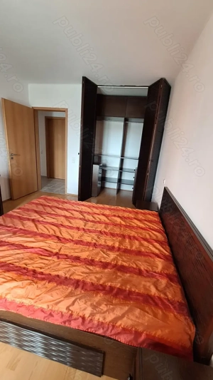 Vanzare apartament 2 camere, complex Doamna Ghica Plaza - imagine 5