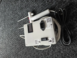 Asomator electric de mare putere - imagine 5