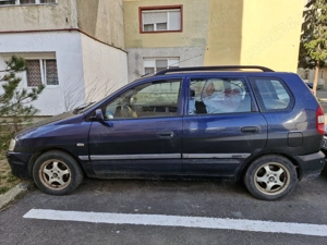Vând auto Mitsubishi Space Star 1,9 DID clima - imagine 4