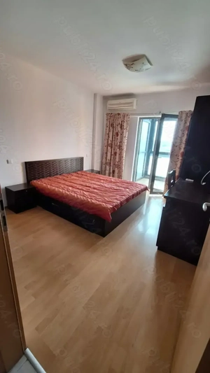 Vanzare apartament 2 camere, complex Doamna Ghica Plaza - imagine 3