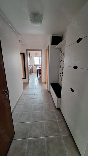 Vanzare apartament 2 camere, complex Doamna Ghica Plaza - imagine 8