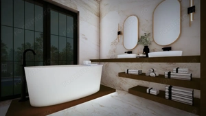  The Mansion  by Alpha City Residence - imagine 13