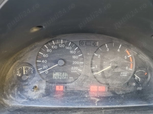 Vând auto Mitsubishi Space Star 1,9 DID clima - imagine 8