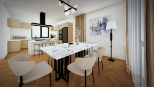  The Mansion  by Alpha City Residence - imagine 19