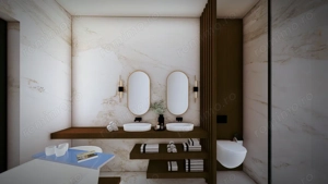  The Mansion  by Alpha City Residence - imagine 10