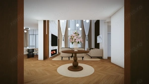  The Mansion  by Alpha City Residence - imagine 7