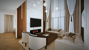  The Mansion  by Alpha City Residence - imagine 11