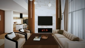  The Mansion  by Alpha City Residence - imagine 8