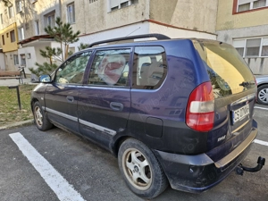 Vând auto Mitsubishi Space Star 1,9 DID clima - imagine 6
