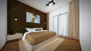  The Mansion  by Alpha City Residence - imagine 12