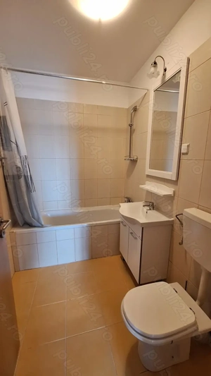 Vanzare apartament 2 camere, complex Doamna Ghica Plaza - imagine 7