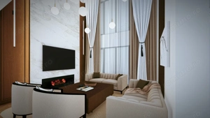  The Mansion  by Alpha City Residence - imagine 18