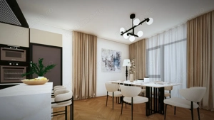  The Mansion  by Alpha City Residence - imagine 17