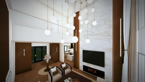  The Mansion  by Alpha City Residence - imagine 16