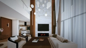  The Mansion  by Alpha City Residence - imagine 9