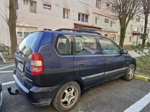 Vând auto Mitsubishi Space Star 1,9 DID clima - imagine 7
