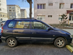 Vând auto Mitsubishi Space Star 1,9 DID clima - imagine 5