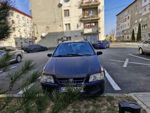 Vând auto Mitsubishi Space Star 1,9 DID clima - imagine 9