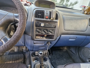 Vând auto Mitsubishi Space Star 1,9 DID clima - imagine 10