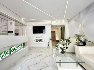 Cabinet Stomatologic Autorizat | Complet Echipat | 60 mp – Șos. Dobroești