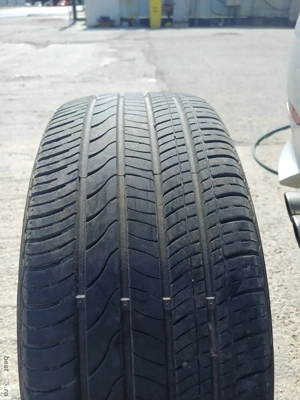 Cauciucuri 225/50 R17