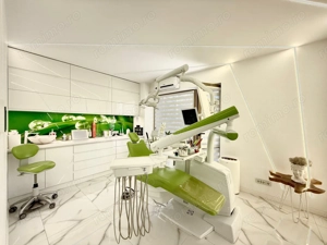 Cabinet Stomatologic Autorizat | Complet Echipat | 60 mp – Șos. Dobroești