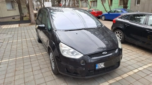 Ford S-MAX 2.0  140 H.P.  - imagine 2
