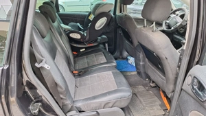 Ford S-MAX 2.0  140 H.P.  - imagine 5