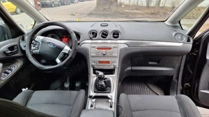 Ford S-MAX 2.0  140 H.P.  - imagine 3