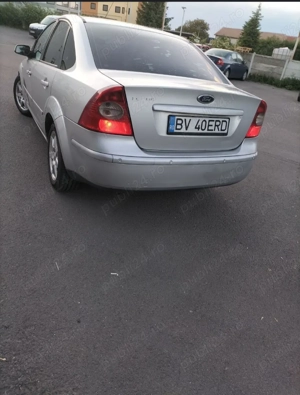 vand Ford Focus mk 2 facelift - imagine 4