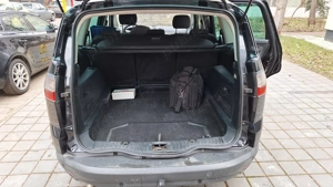 Ford S-MAX 2.0  140 H.P.  - imagine 4