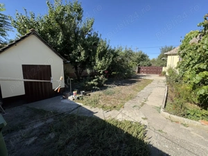 Casă cu teren generos   Dudeștii Vechi, 1450 mp, locuibilă imediat - imagine 4